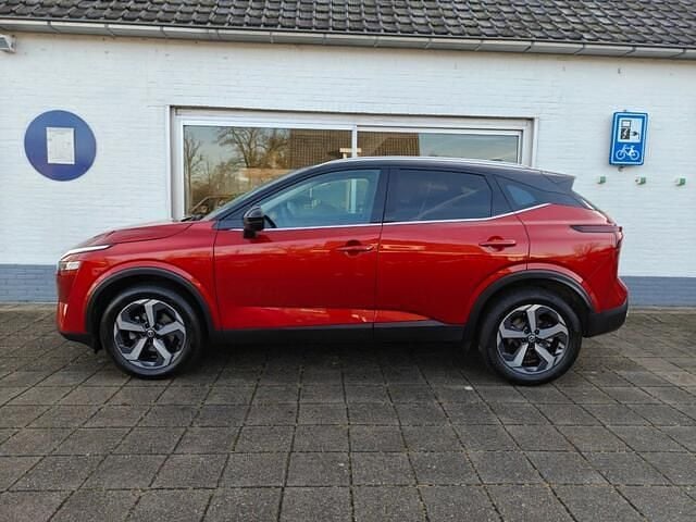 Occasion Nissan Qashqai 2022 Rood SUV