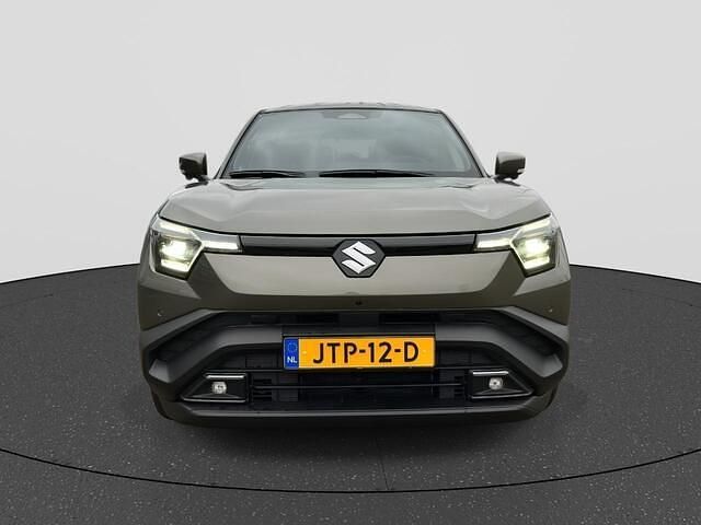 Nieuw Suzuki Vitara Style 127 kW (174 PK) 2026 Groen SUV