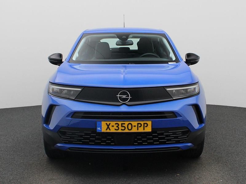 Occasion Opel Mokka Edition 131 PK (96 kW) 2024 Blauw SUV
