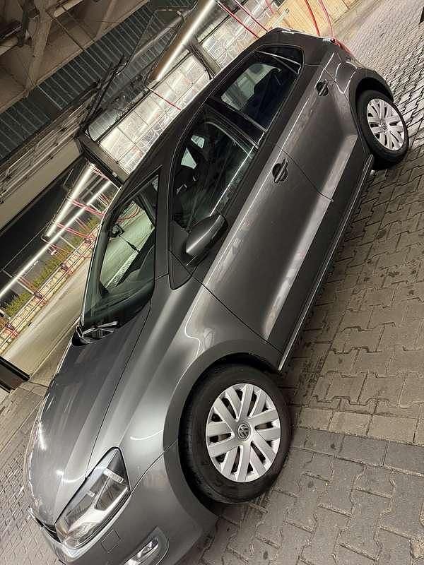 Occasion VW Polo Comfortline 69 PK (50 kW) 2012 Sedan
