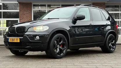 Occasion 2008 BMW X5 Executive SUV | € 10.950 (Super prijs)