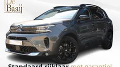 Gebruikt 2024 Citroën C5 Aircross SUV | € 31.450 (Goede deal)