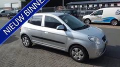 Gebruikt 2010 Kia Picanto Hatchback | € 1.650 (Goede deal)