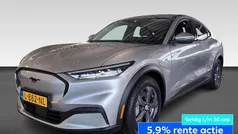 Gebruikt 2021 Ford Mustang Mach-E SUV | € 25.925 (Goede deal)
