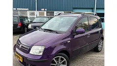 Gebruikt 2011 Fiat Panda Hatchback | € 2.250 (Eerlijke prijs)