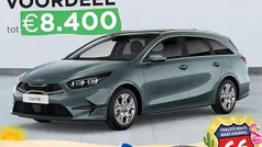 Gebruikt 2025 Kia Ceed Sportswagon 3 Stationwagen | € 31.495 (Eerlijke prijs)