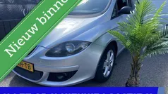 Grijs Gebruikt 2007 Seat Altea MPV | € 895 (Super prijs)