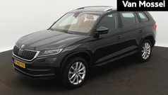 Gebruikt 2021 Skoda Kodiaq Business Line SUV | € 26.855 (Goede deal)