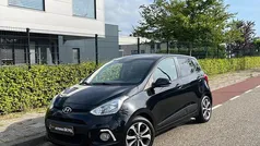 Gebruikt 2016 Hyundai i10 Edition Hatchback | € 7.499 (Goede deal)