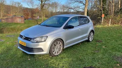 Gebruikt 2013 VW Polo BlueGT Hatchback | € 7.495 (Goede deal)