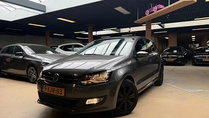 Occasion VW Polo Comfortline 90 PK (66 kW) 2013 Hatchback