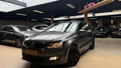 Grijs Gebruikt 2013 VW Polo Comfortline Hatchback | € 5.450 (Eerlijke prijs)