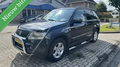Gebruikt 2007 Suzuki Grand Vitara SUV | € 7.999 (Eerlijke prijs)