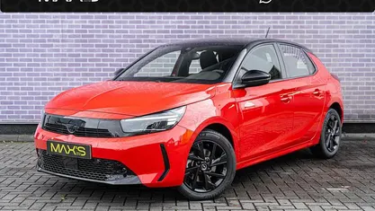 Occasion 2024 Opel Corsa Hatchback | € 19.894 (Eerlijke prijs)