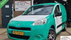 Overige Gebruikt 2014 Peugeot Partner MPV | € 3.495 (Super prijs)
