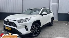 Wit Gebruikt 2021 Toyota RAV4 Business Edition SUV | € 28.995 (Goede deal)