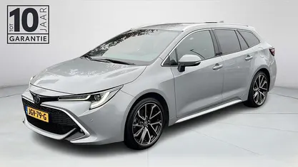 Occasion 2025 Toyota Corolla Executive Stationwagen | € 29.900 (Eerlijke prijs)