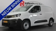 Overige Gebruikt 2019 Peugeot Partner Premium MPV | € 10.945 (Eerlijke prijs)