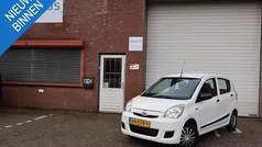 Gebruikt 2009 Daihatsu Cuore Hatchback | € 1.599 (Goede deal)