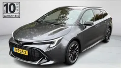 Gebruikt 2024 Toyota Corolla Sport Stationwagen | € 35.880 (Eerlijke prijs)