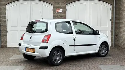 Occasion Renault Twingo Authentique 58 PK (42 kW) 2008 Hatchback