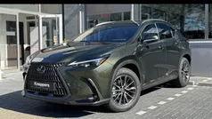 Groen Nieuw 2025 Lexus NX450h+ Executive Line SUV | € 64.900 (Eerlijke prijs)