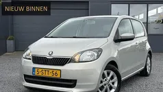 Gebruikt 2013 Skoda Citigo Hatchback | € 6.443 (Eerlijke prijs)