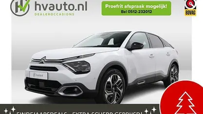Gebruikt 2023 Citroën C4 PureTech SUV | € 20.950 (Eerlijke prijs)