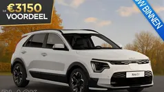 Gebruikt 2025 Kia e-Niro Light SUV | € 35.845 (Eerlijke prijs)