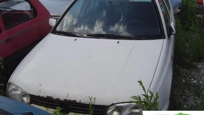 Occasion 1998 VW Golf III Stationwagen | € 750