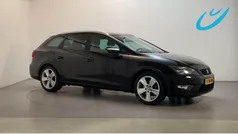 Gebruikt 2015 Seat Leon FR Stationwagen | € 13.850 (Eerlijke prijs)