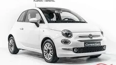 Gebruikt 2018 Fiat 500 Lounge Hatchback | € 10.990 (Eerlijke prijs)