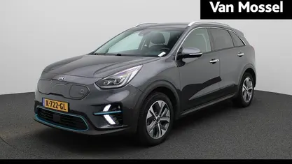 Occasion 2020 Kia e-Niro SUV | € 19.900 (Goede deal)