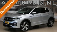Gebruikt 2020 VW T-Cross R-line SUV | € 24.395 (Eerlijke prijs)