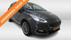 Gebruikt 2020 Ford Fiesta Vignale Hatchback | € 16.945 (Eerlijke prijs)