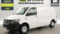 Gebruikt 2019 VW T6.1 Van | € 21.600 (Super prijs)
