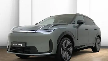 Occasion 2025 Lynk & Co 08 SUV | € 50.950 (Goede deal)
