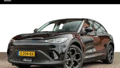 Zwart Gebruikt 2024 Smart #3 Pro+ SUV | € 36.900 (Eerlijke prijs)