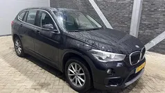 Gebruikt 2016 BMW X1 Executive SUV | € 16.800 (Eerlijke prijs)