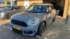 Grijs Gebruikt 2019 Mini Cooper S Countryman SUV | € 22.750 (Goede deal)