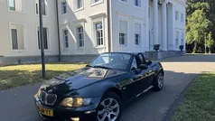 Gebruikt 2002 BMW Z3 Sport Line Cabriolet | € 5.500 (Eerlijke prijs)