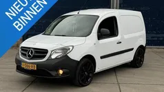 Overige Gebruikt 2018 Mercedes Citan 108 Van | € 6.750 (Eerlijke prijs)
