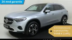 Grijs Gebruikt 2024 Mercedes GLC300e Luxury SUV | € 58.845 (Super prijs)