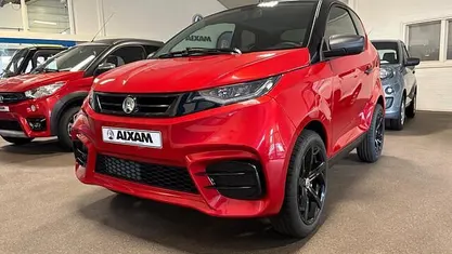 Occasion Aixam City Sport 2025 Hatchback