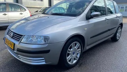 Occasion Fiat Stilo Active 103 PK (75 kW) 2003 Beige Hatchback