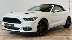 Gebruikt 2015 Ford Mustang Convertible Cabriolet | € 28.944 (Super prijs)