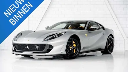 Occasion Ferrari 812 799 PK (587 kW) 2021 Coupé