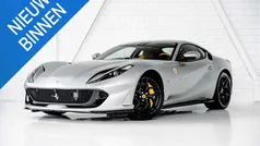 Overige Occasion 2021 Ferrari 812 Coupé | € 369.900 (Eerlijke prijs)
