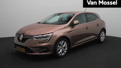 Renault Mégane IV