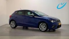 Gebruikt 2020 Seat Ibiza Beats Hatchback | € 12.250 (Eerlijke prijs)